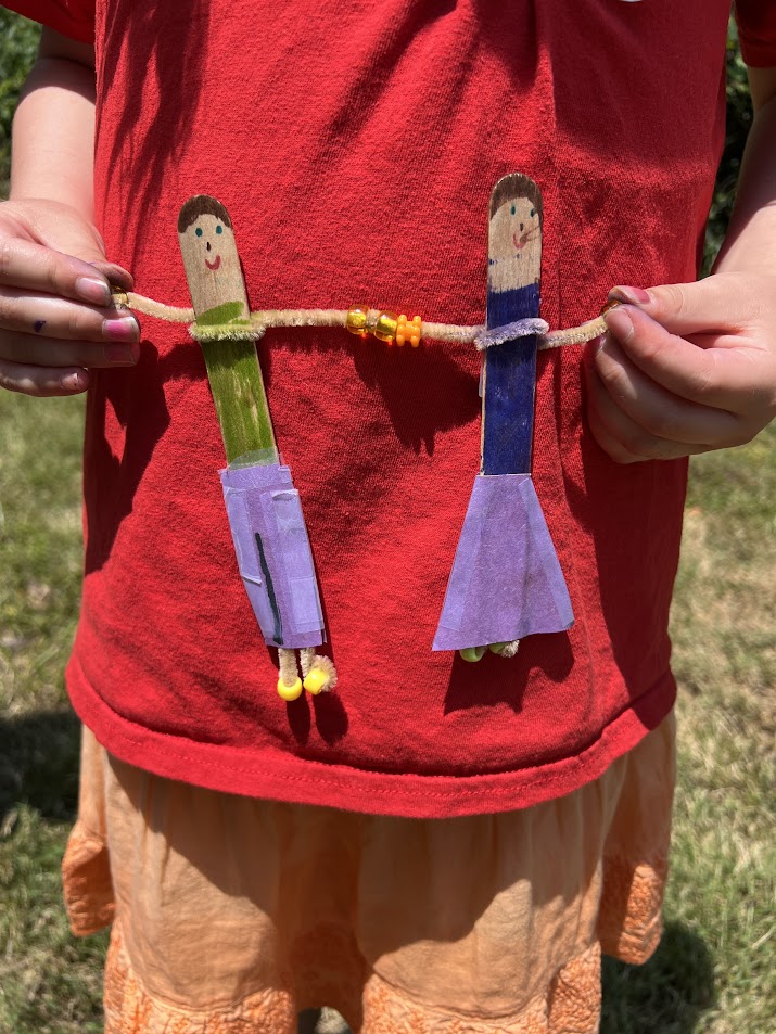 Crazy about Crafting