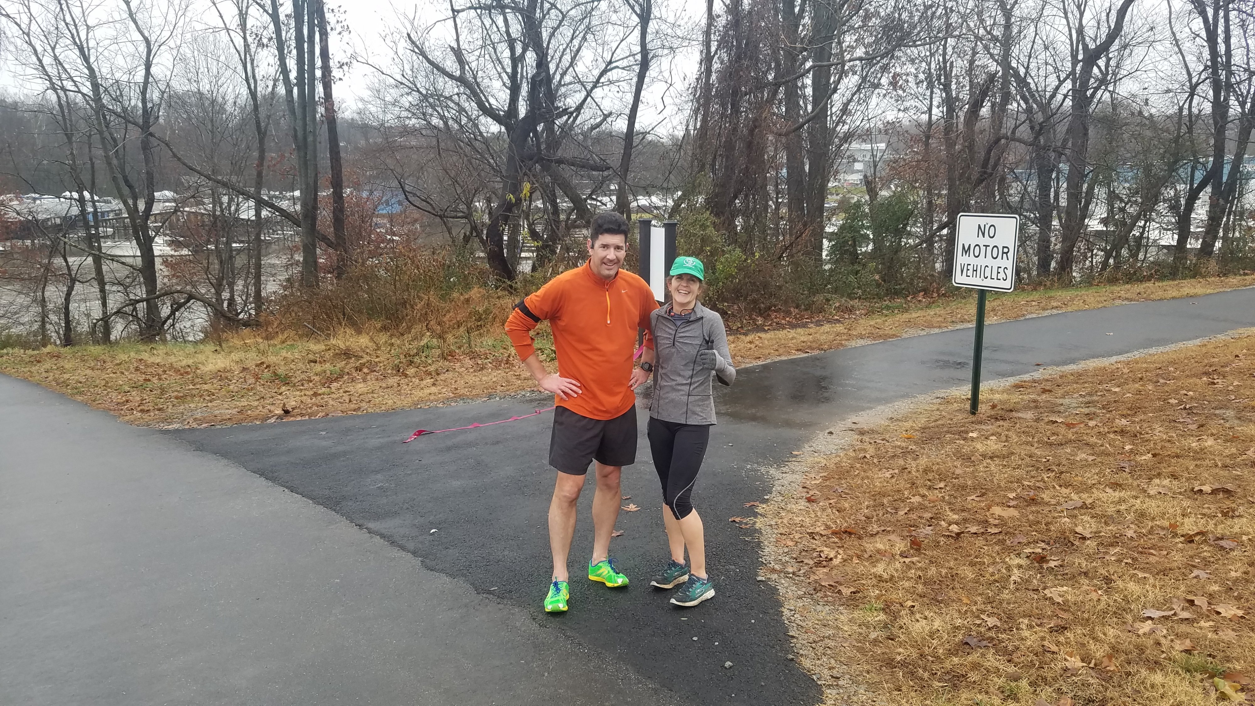2018 Inaurgural Polar Bear 5k Winners 2018 Inaurgural Polar Bear 5k Winners