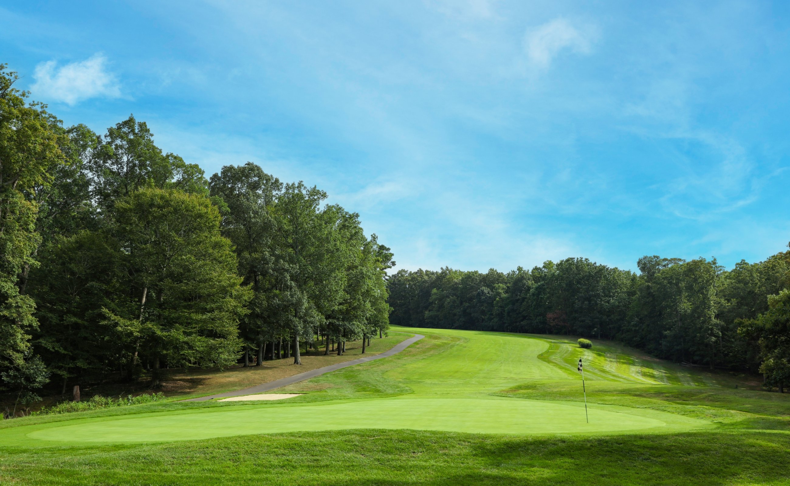 Pohick Bay Golf Course NOVA Parks Pohick Bay Golf Course NOVA Parks