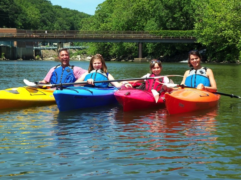 Occoquan Watertrail NOVA Parks