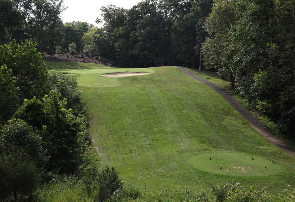 Pohick Bay Golf Course Nova Parks Pohick Bay Golf Course Nova Parks