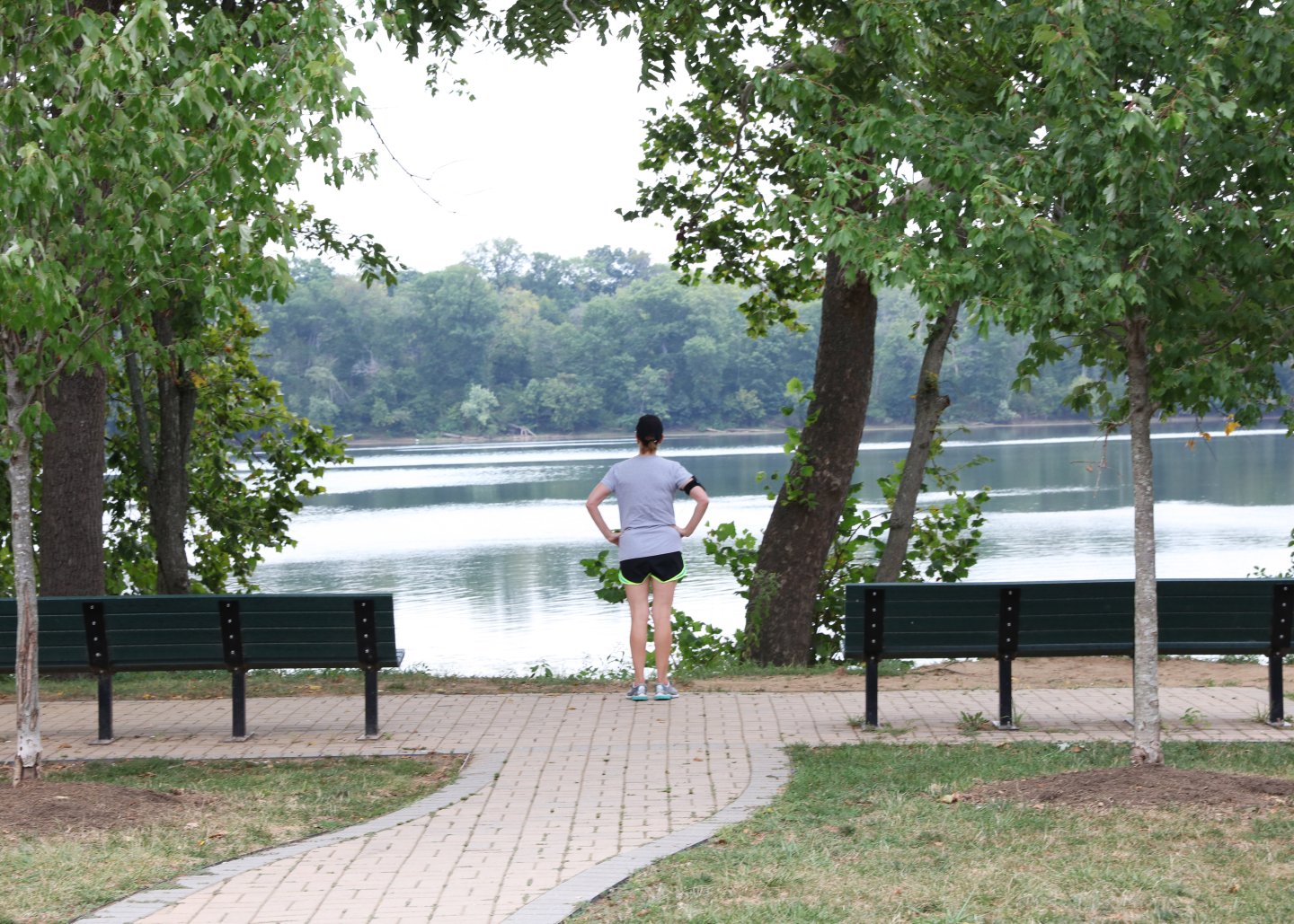 Algonkian regional park