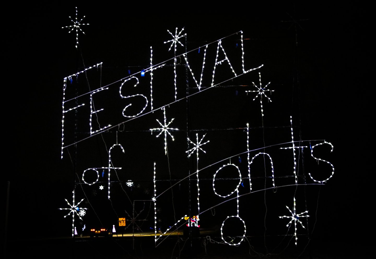 Festival of Lights