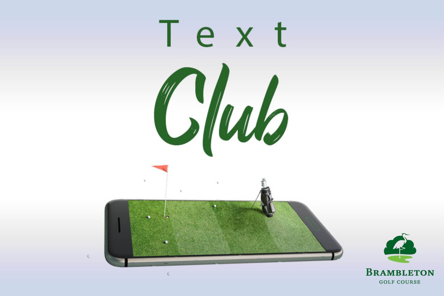 Brambleton Text Club