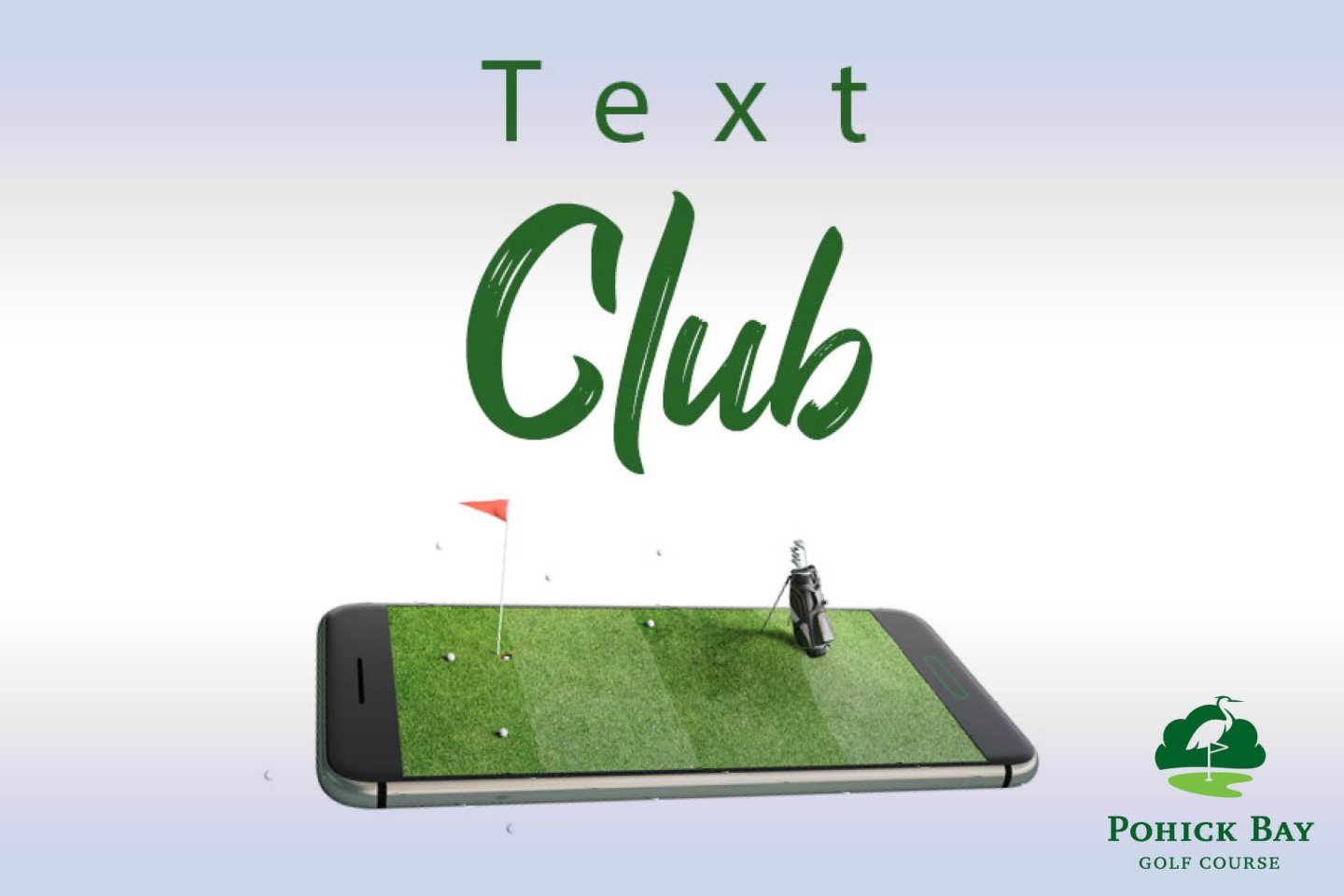 Pohick Bay Text Club