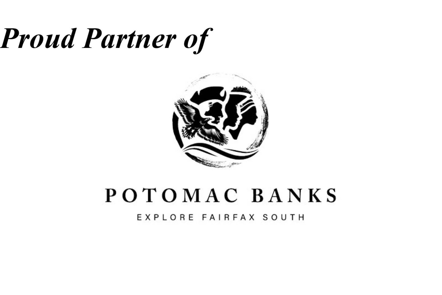 Proud Partner Potomac Banks