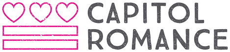 Capitol Romance logo