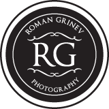 Roman Grinev logo