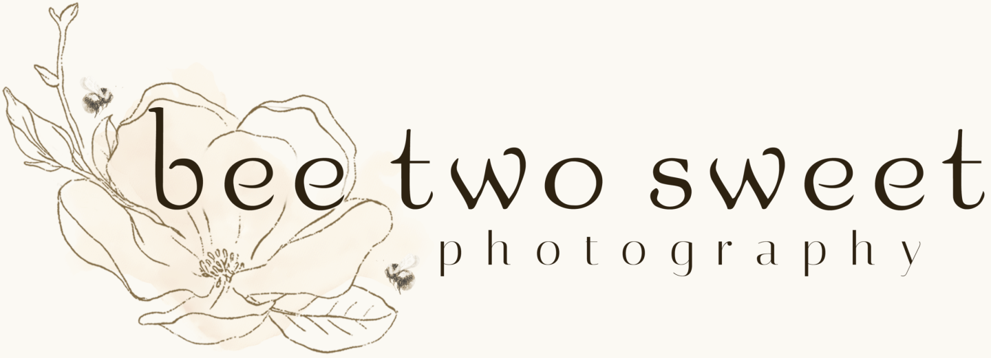 Bee Two Sweet logo