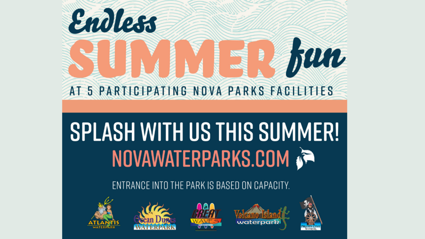 Endless Summer Fun