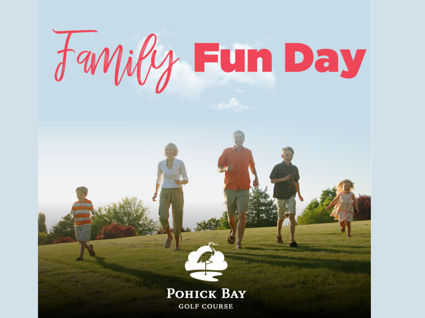 Family Fun Day