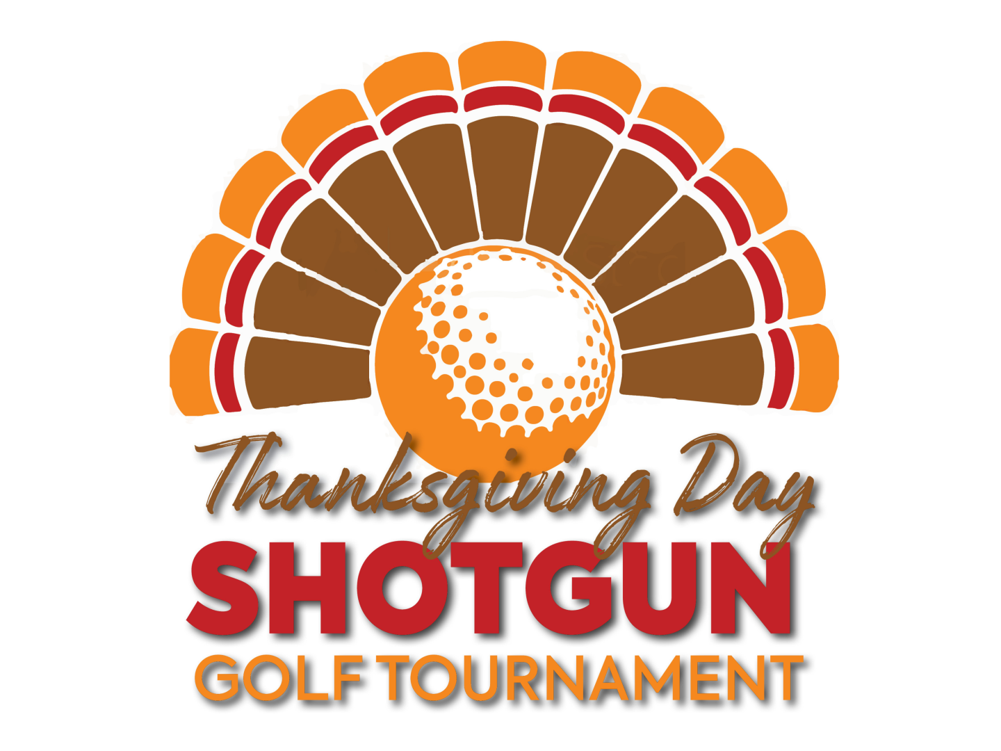 Pohick Bay Golf Course Thanksgiving Shotgun Tournament