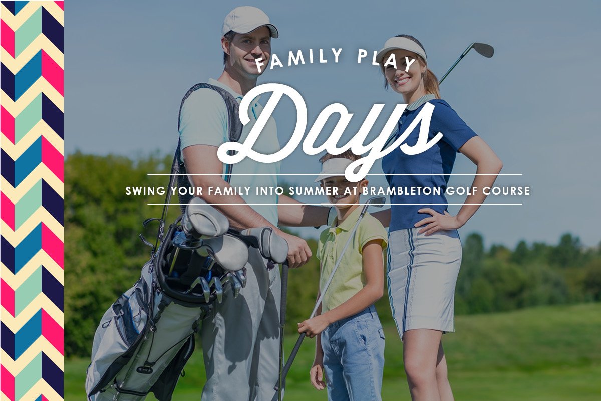 brambleton family play