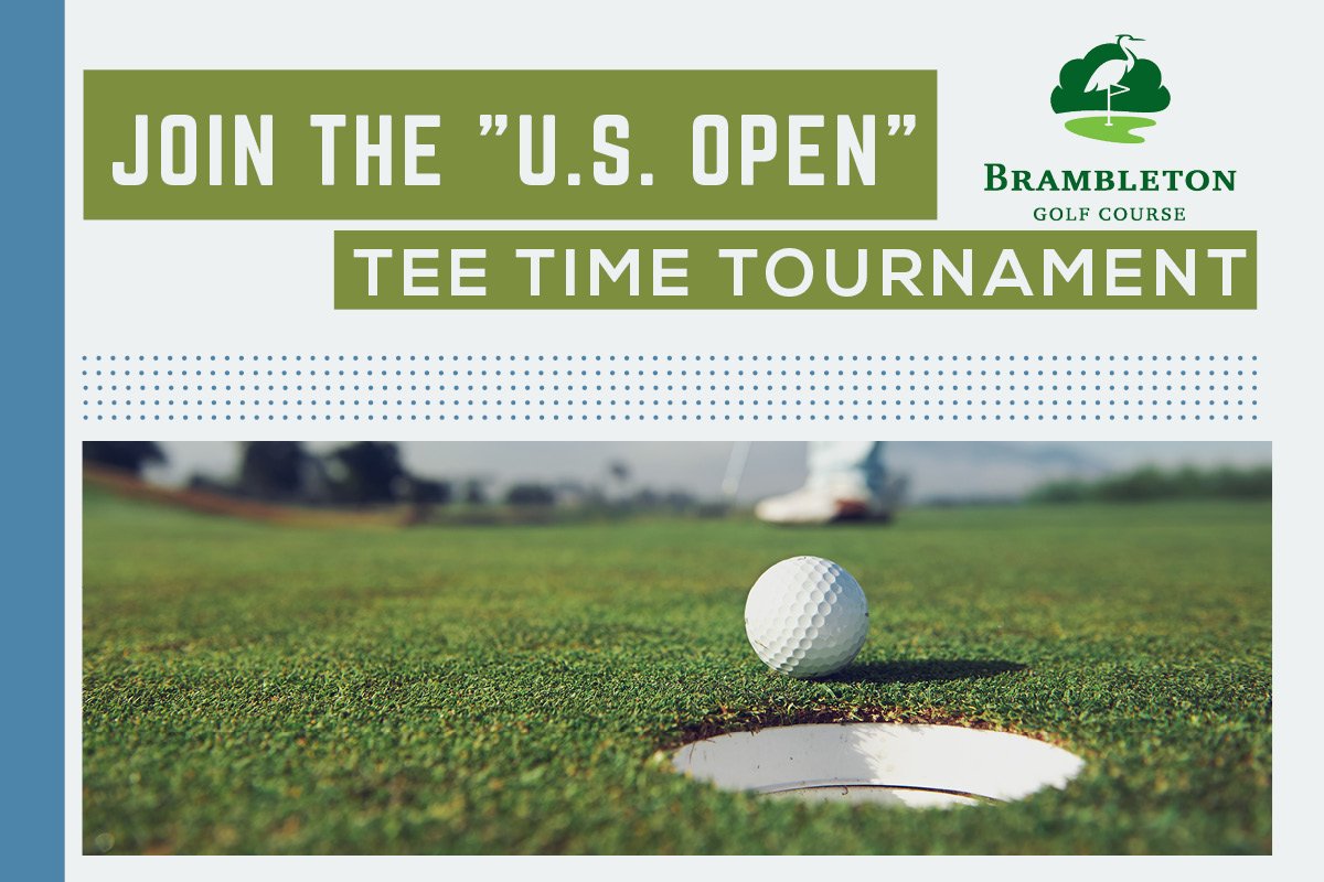 Brambleton u.s. open tournament