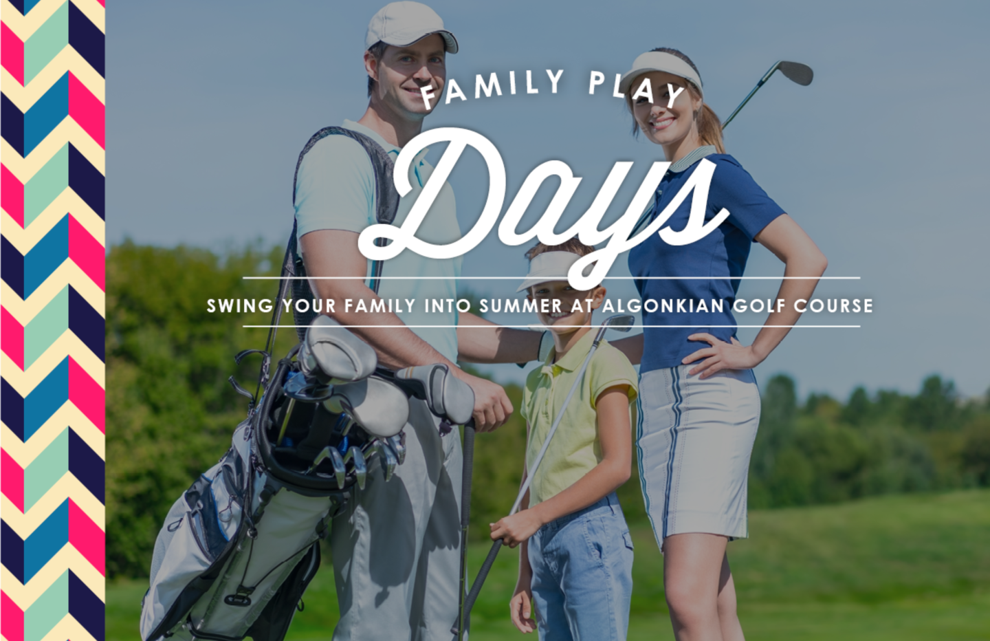 Family Play Days