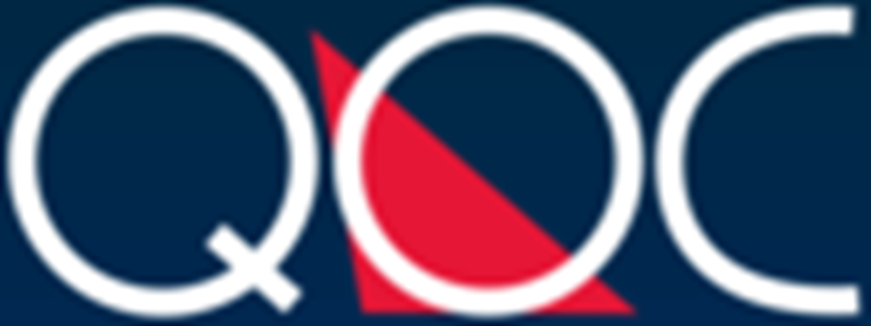Quantico Orienteering Club Logo