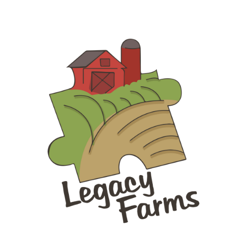 Legacy Farms Logo