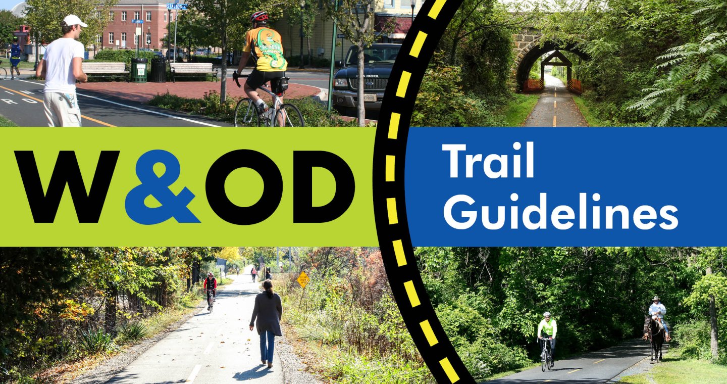 WOD Trail Safety Guidelines