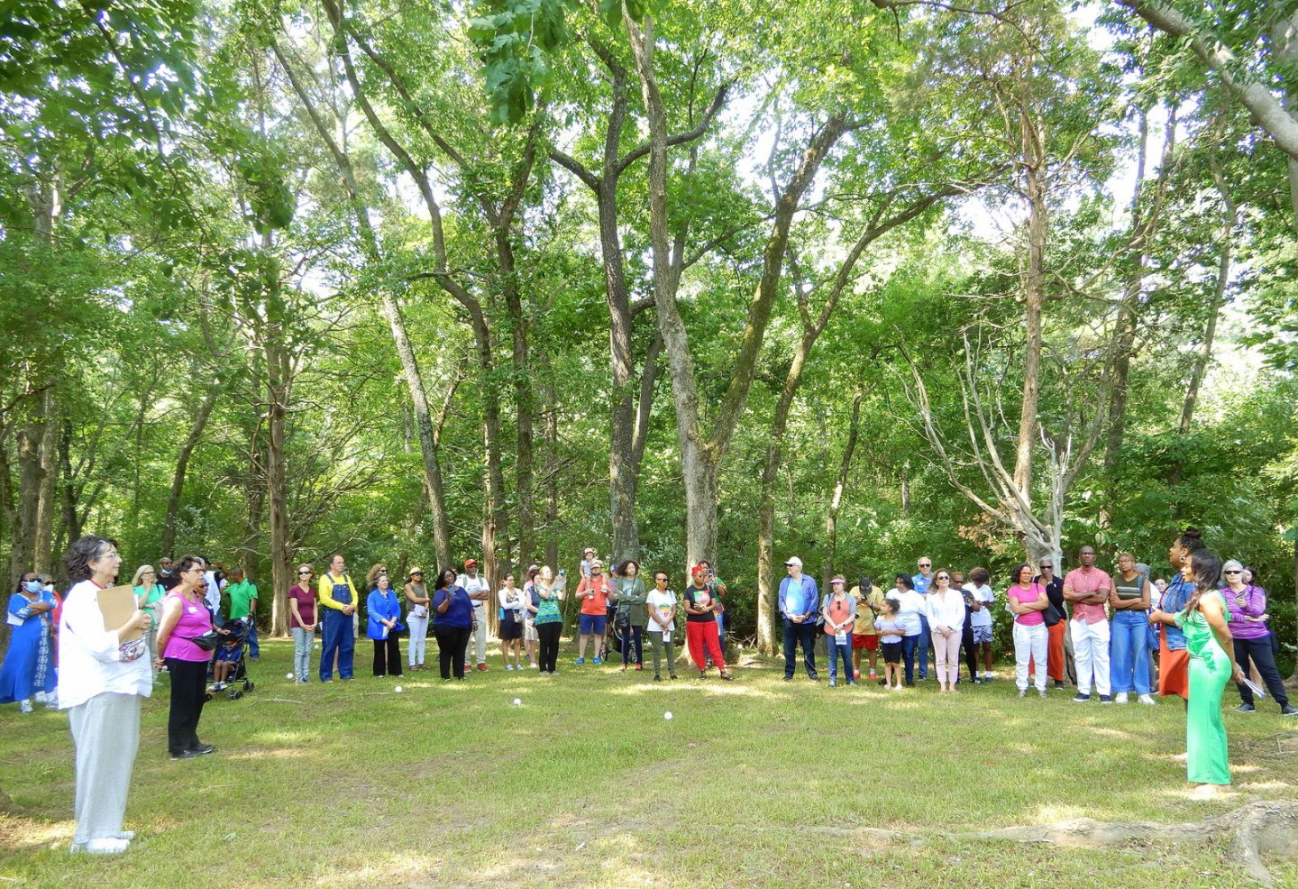 Juneteenth Celebration