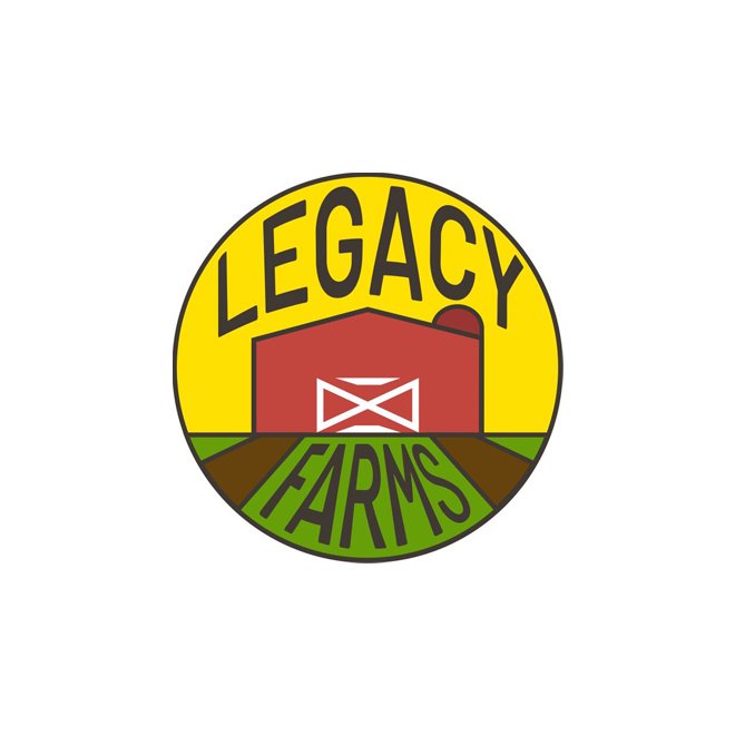 Legacy Farms Logo