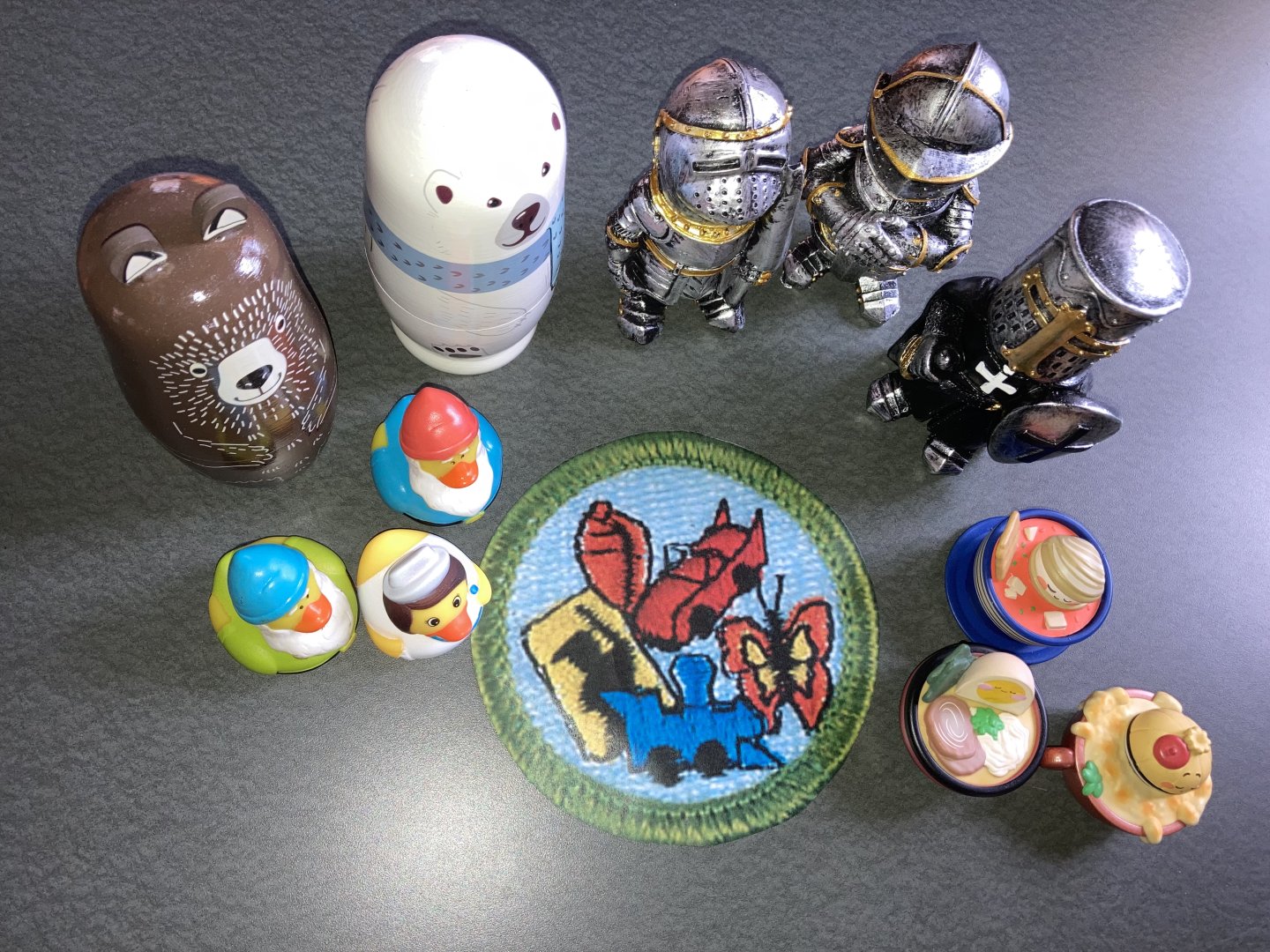Collections