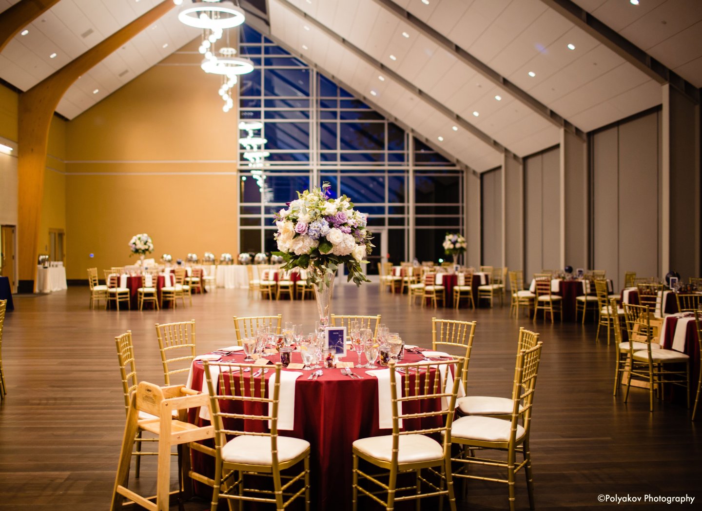 Anniversary - Polyakov Photography