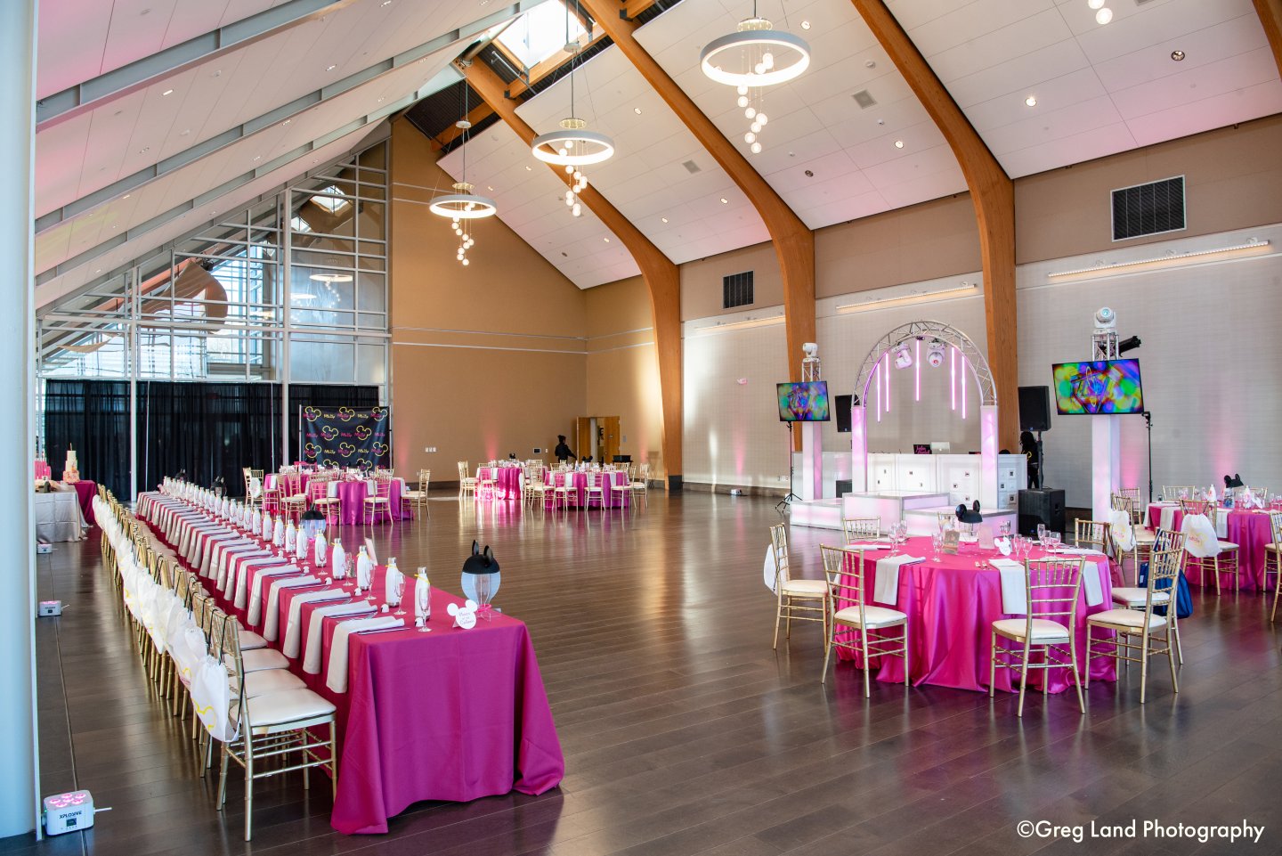 Bat Mitzvah - Greg Land Photography