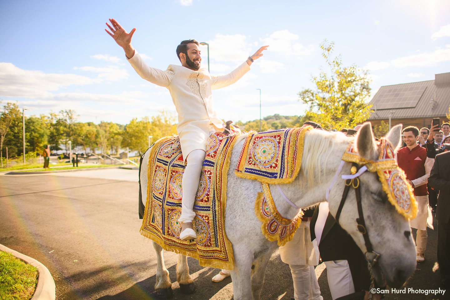 Cultural Celebrations- Sam Hurd Photography