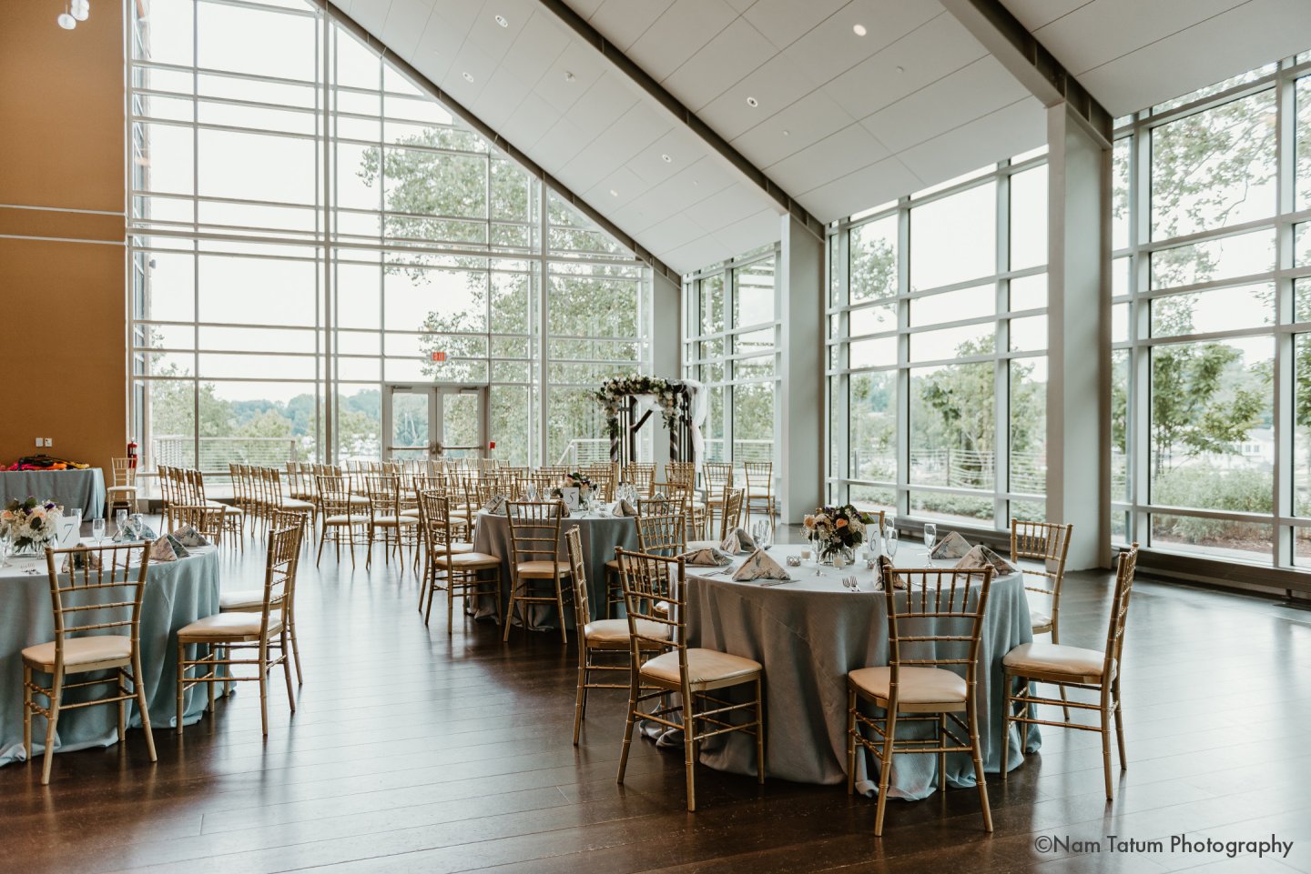 Vow Renewal - Nam Tatum Photography