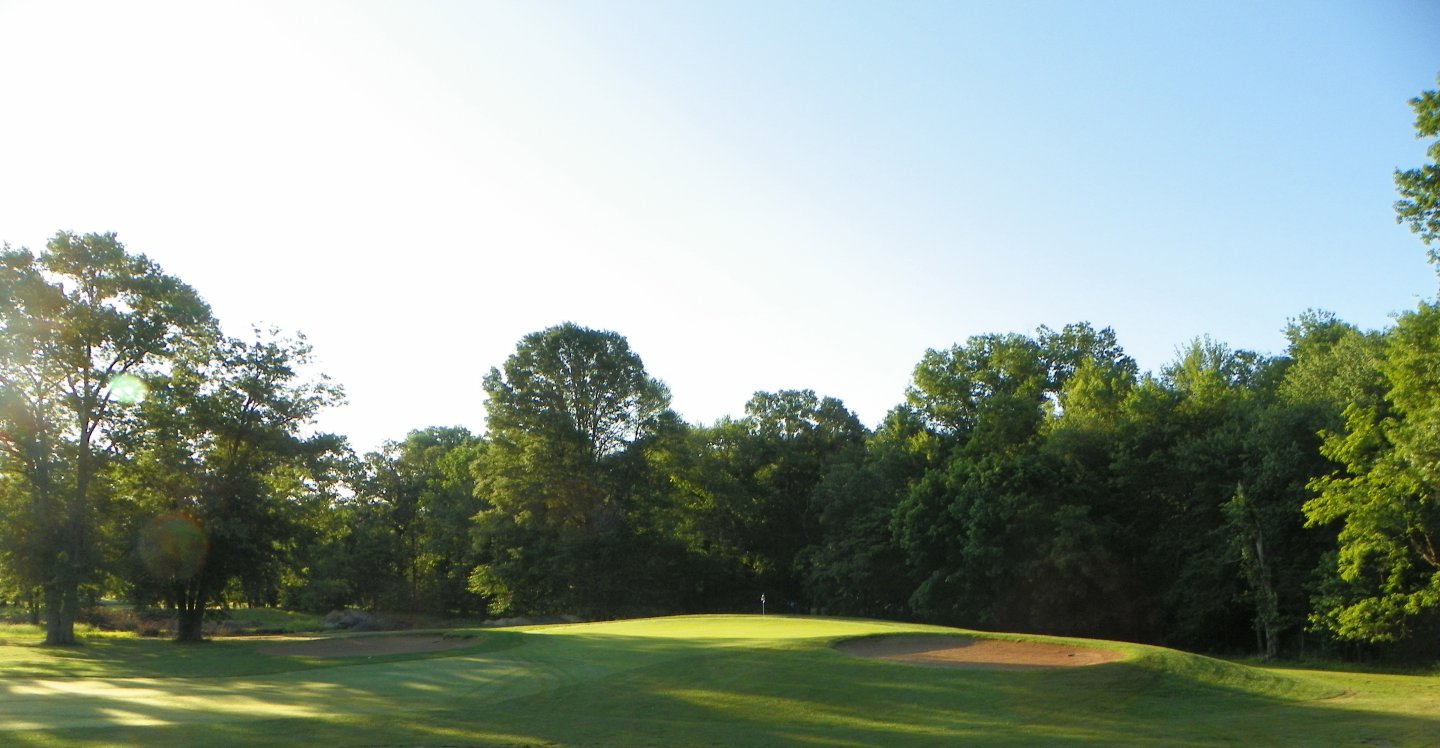 Algonkian Golf Course