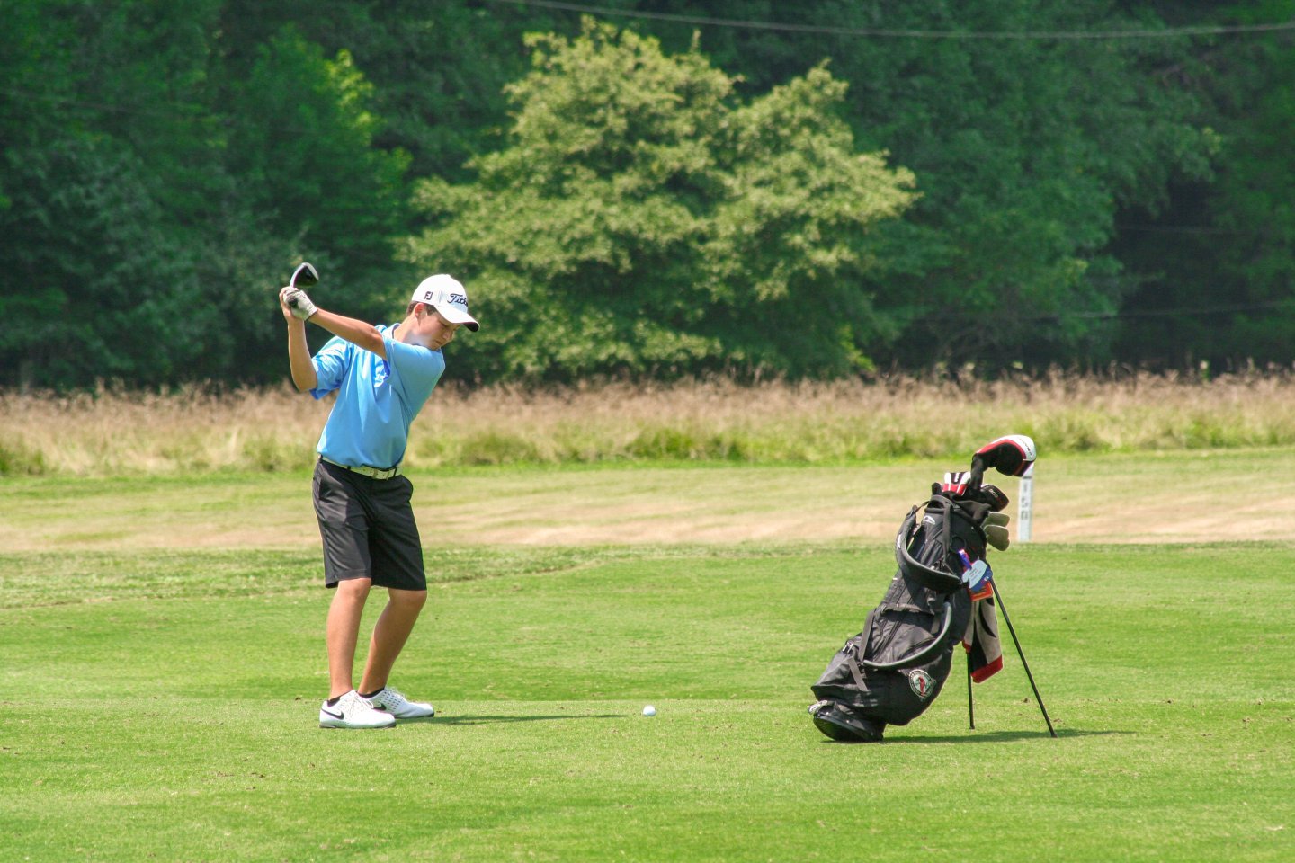 Algonkian Golf Course