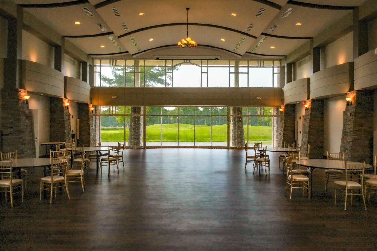 The Woodlands at Algonkian