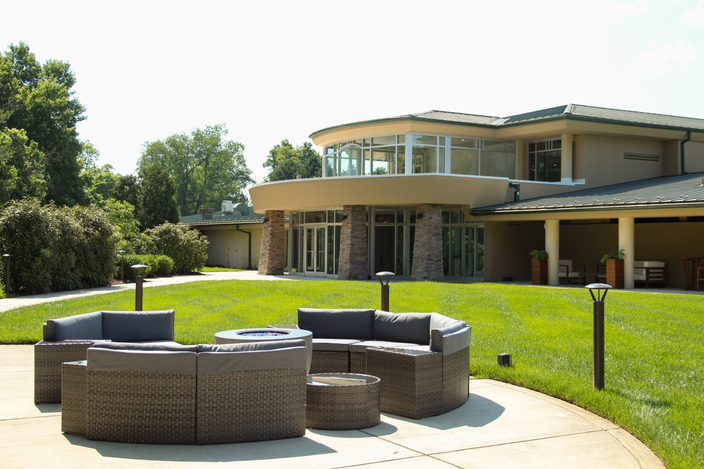 The Woodlands at Algonkian