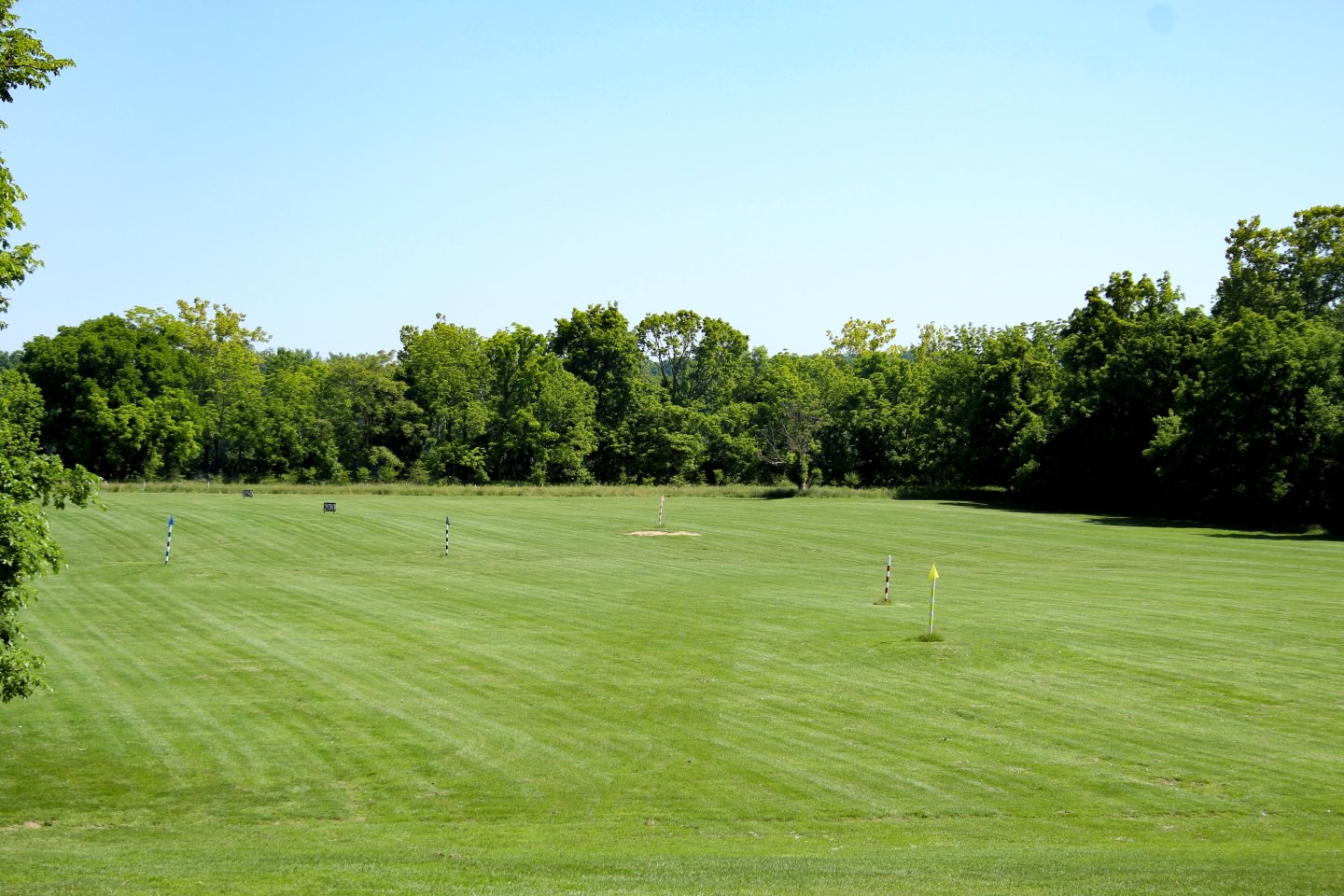 Algonkian Golf Course
