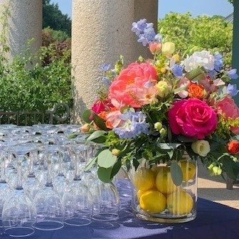 Atrium Glasses