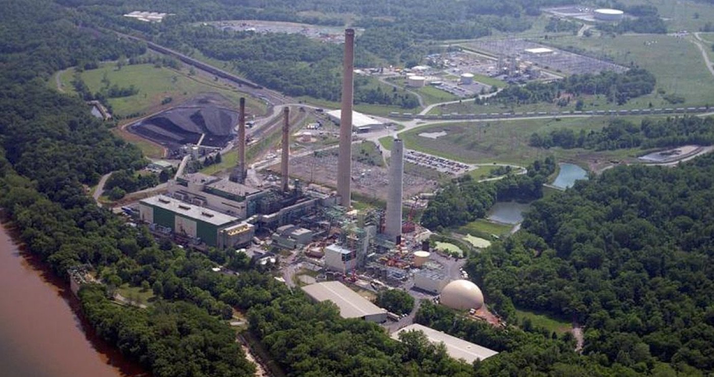 Power Plant Power Plant