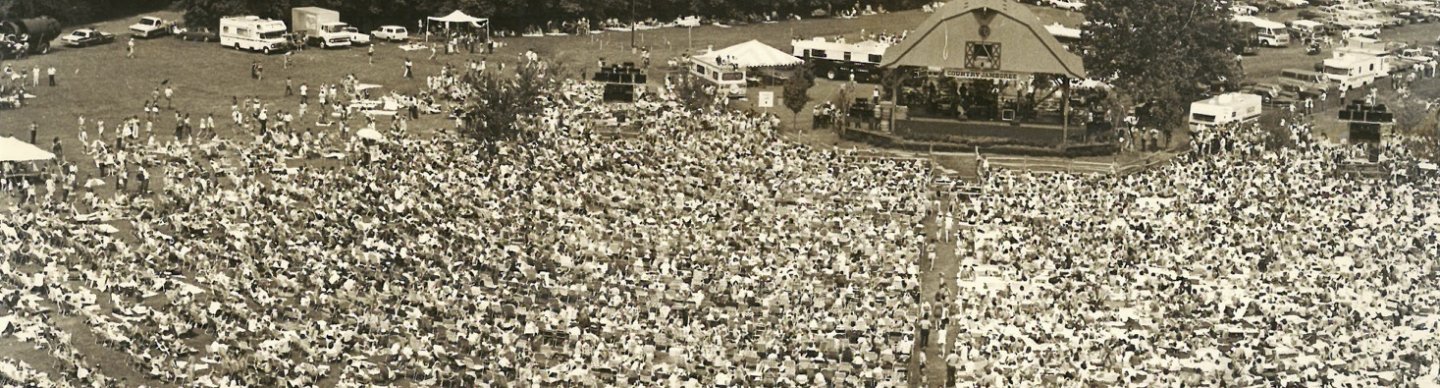 Country Jamboree 1