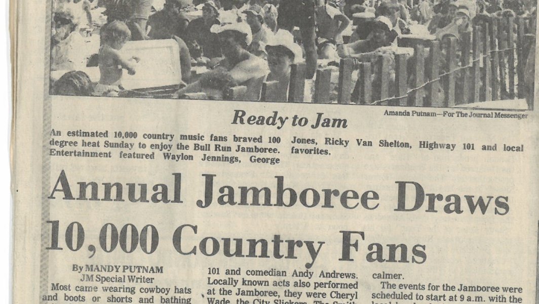 country jamboree 4