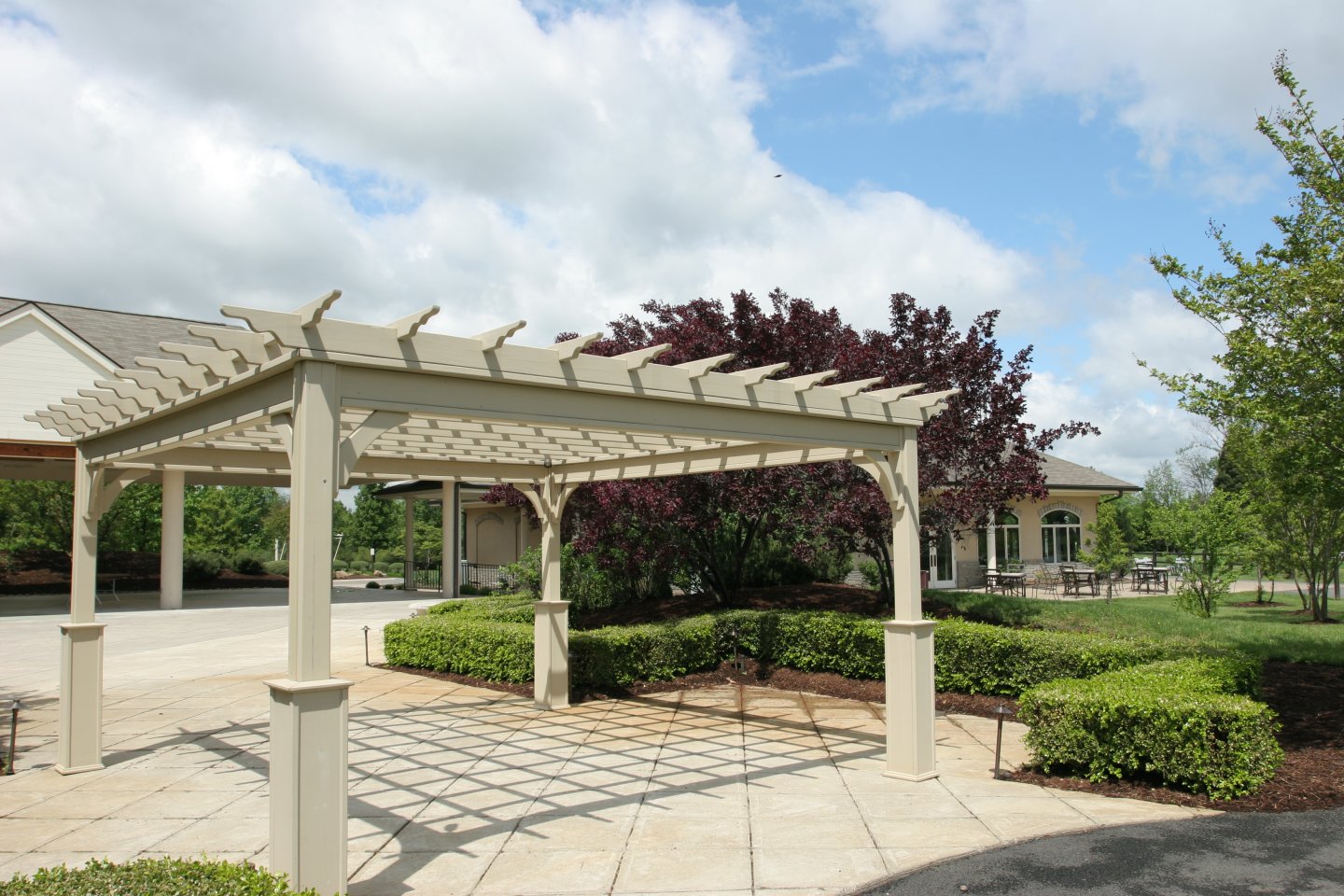 Brambleton Wedding Pavilion