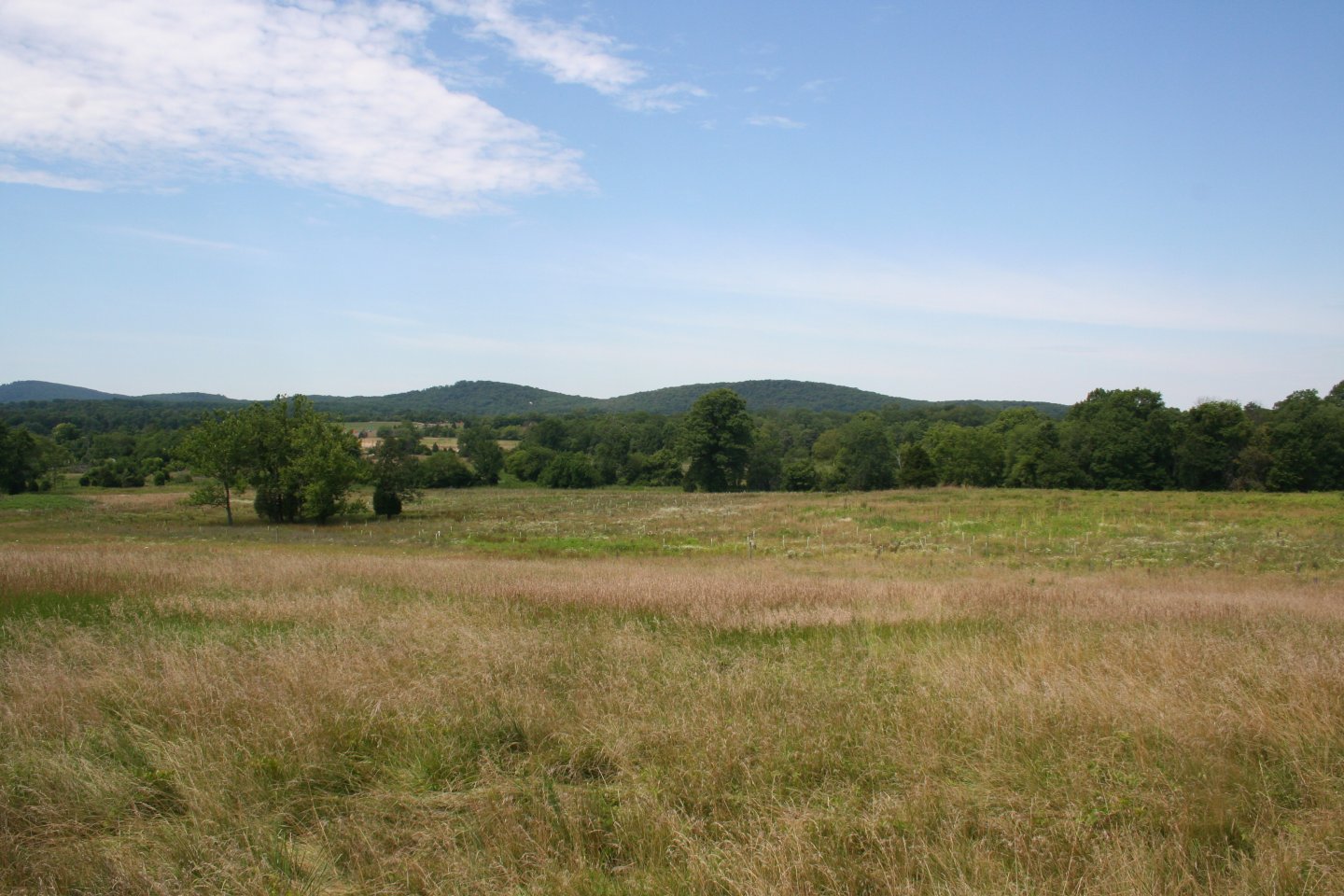 Gilbert's Corner Regional Park