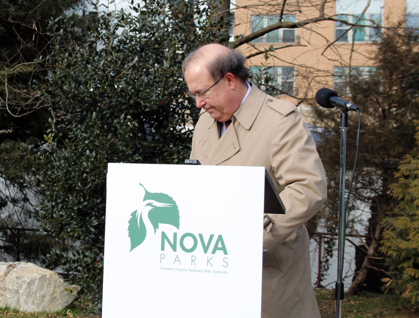 Tinner Hill remembered, Michael Nardolilli