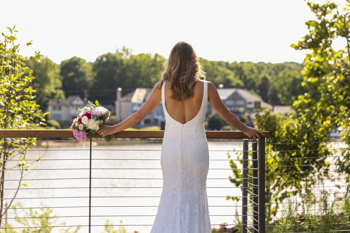 River View Bride River View Bride
