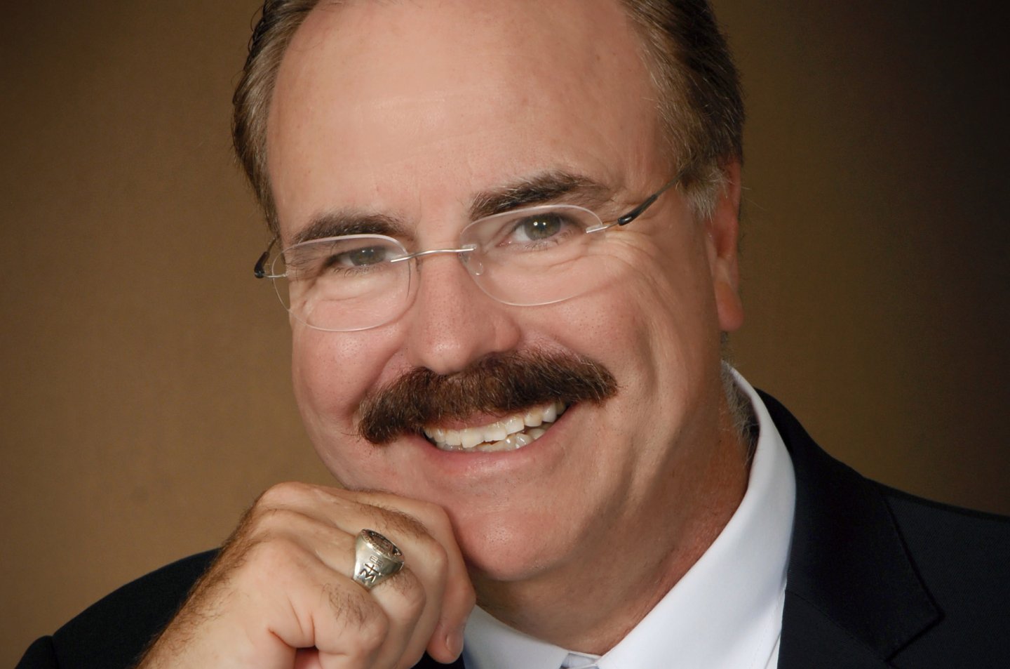 Jim Bonfils head shot