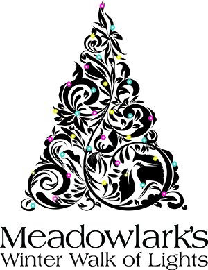 Winter Walk of Lights logo