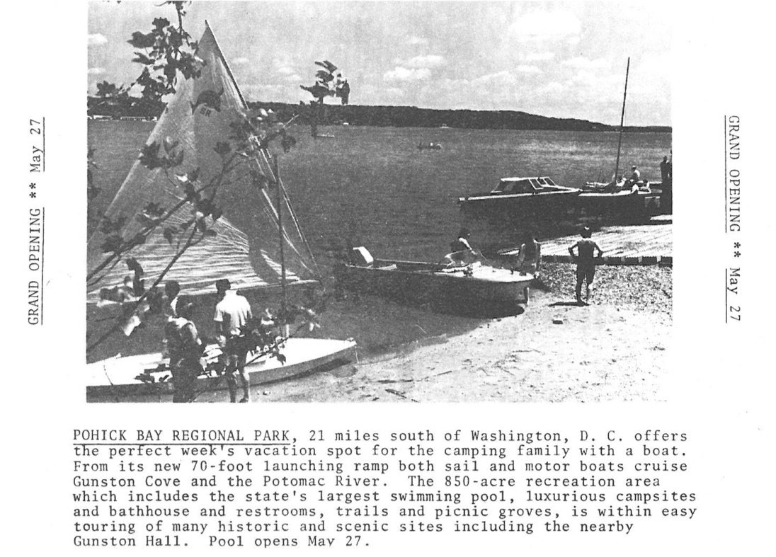 Pohick grand opening