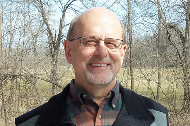 Jeff Tarbert Jeff Tarbert