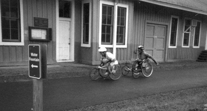 wheelchair race 2 wheelchair race 2
