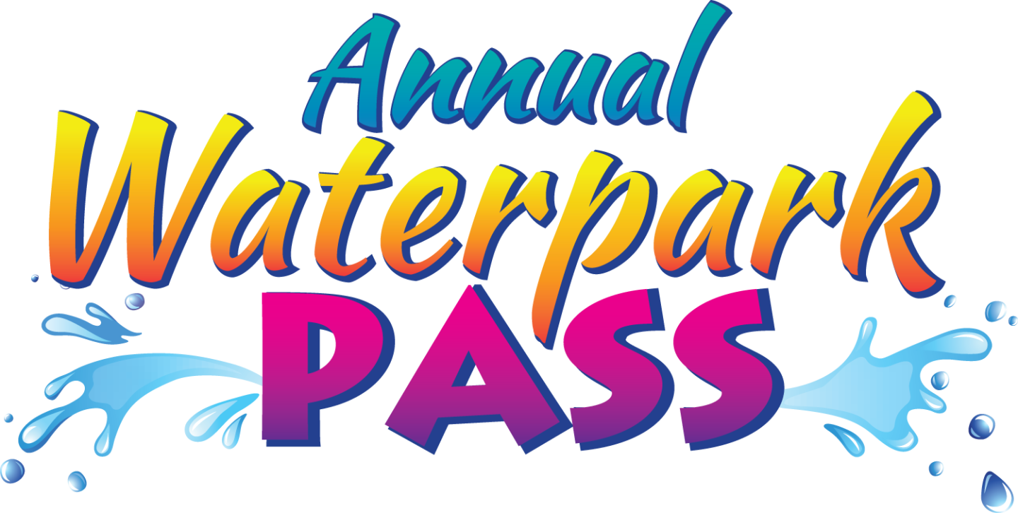 annual waterpark pass logo annual waterpark pass logo