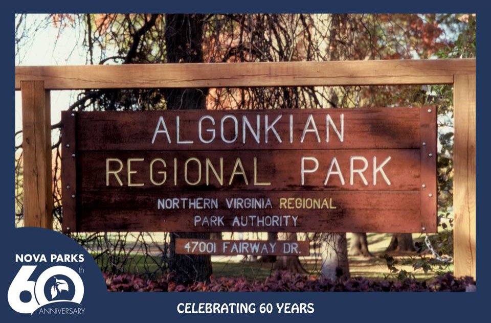 Algonkian Park Algonkian Park