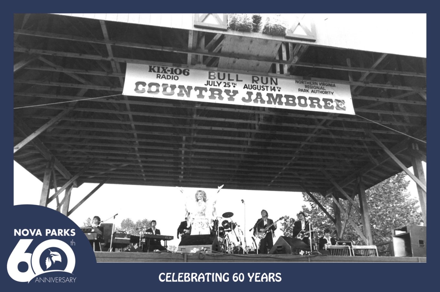 Country Jamboree